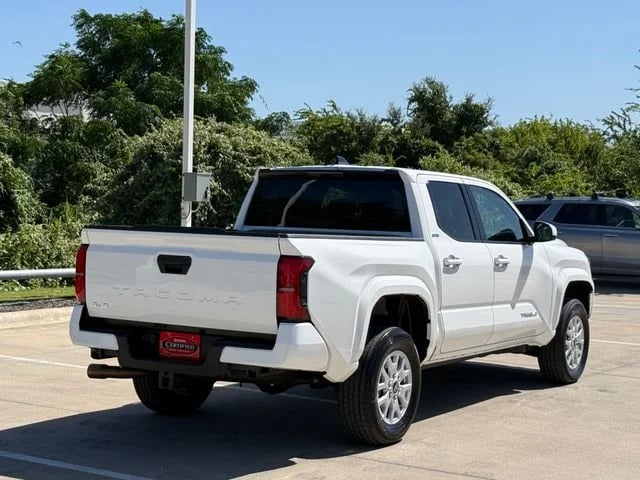 2026 Toyota Tacoma - Image 2