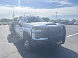 2025 Chevrolet Silverado 3500 HD - Preview 3