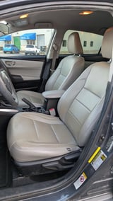 2018 Toyota Corolla - Preview 8