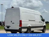 2025 Mercedes-Benz Sprinter - Preview 4