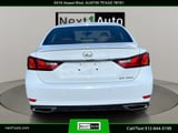 2014 Lexus GS - Preview 14