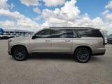 2025 Cadillac Escalade ESV - Preview 4