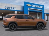 2027 Chevrolet Equinox - Preview 5