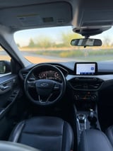 2021 Ford Escape - Preview 9