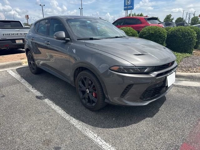 2024 Dodge Hornet - Image 1