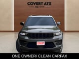 2023 Jeep Grand Cherokee - Preview 8