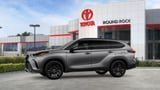 2026 Toyota Highlander - Preview 3