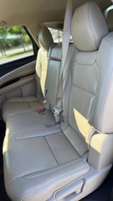 2016 Acura MDX - Preview 14