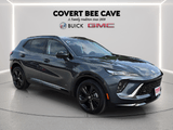 2026 Buick Envision - Preview 2