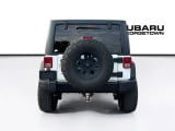 2018 Jeep Wrangler - Preview 6