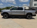 2022 Ram 1500 - Preview 3