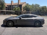 2017 Porsche Panamera - Preview 7