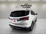 2023 Chevrolet Equinox - Preview 5