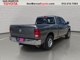 2012 Ram 1500 - Preview 5