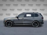 2027 BMW X7 - Preview 8