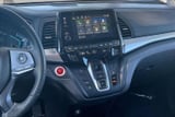 2018 Honda Odyssey - Preview 6