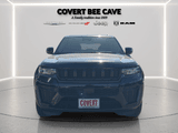 2027 Jeep Grand Cherokee - Preview 2
