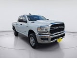 2021 Ram 2500 - Preview 7