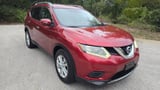 2015 Nissan Rogue - Preview 8