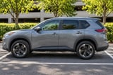2025 Nissan Rogue - Preview 8