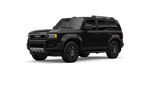 2027 Toyota Land Cruiser - Preview 2