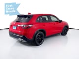 2027 Honda HR-V - Preview 7