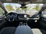 2026 Chevrolet Silverado 1500 - Preview 14