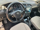 2019 Volkswagen Tiguan - Preview 2