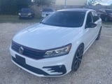 2018 Volkswagen Passat - Preview 2