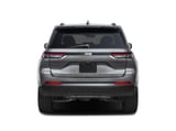 2027 Jeep Grand Cherokee - Preview 5