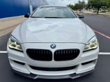 2017 BMW 6 Series - Preview 7