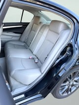2008 Infiniti G35 - Preview 15