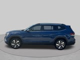2026 Volkswagen Atlas - Preview 3