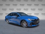 2026 Audi RS 3 - Preview 2