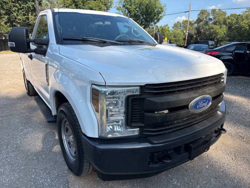 2019 Ford F-250 - Image 1
