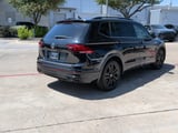 2022 Volkswagen Tiguan - Preview 9