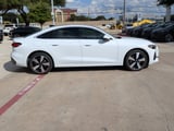 2025 Audi A5 - Preview 8