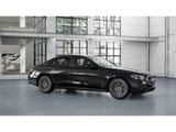 2027 Mercedes-Benz E-Class - Preview 12