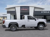 2026 GMC Sierra 3500 HD - Preview 5