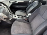 2015 Nissan Sentra - Preview 9