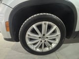 2013 Volkswagen Tiguan - Preview 2