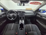 2019 Honda Civic - Preview 16
