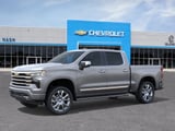 2026 Chevrolet Silverado - Preview 3