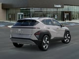 2027 Hyundai Kona - Preview 5
