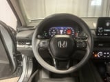 2025 Honda Accord - Preview 10