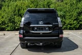 2017 Lexus GX - Preview 10