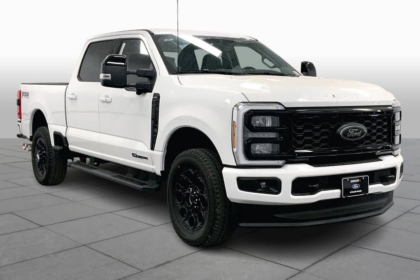 2026 Ford F-250 - Image 1