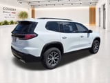 2027 GMC Acadia - Preview 9