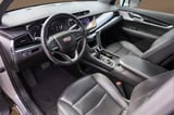 2025 Cadillac XT6 - Preview 10