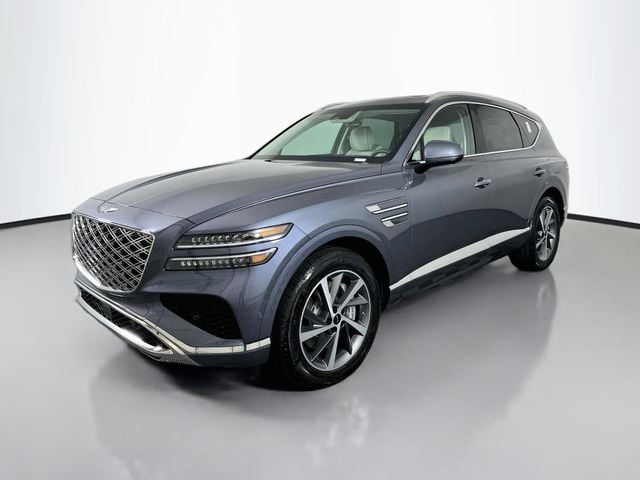 2027 Genesis GV80 - Image 1